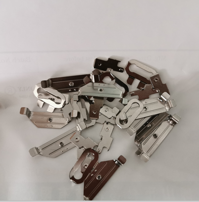 鋼鐵件鍍鎳工藝是怎么樣的？